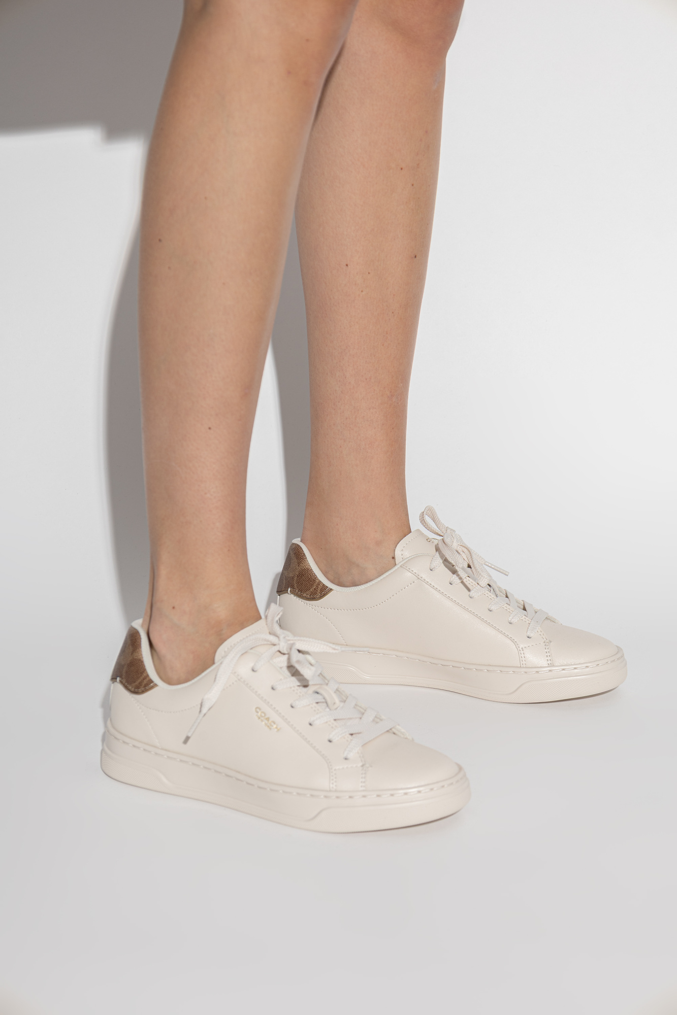 Coach `HIGH :LINE` sports shoes | Women's | Vitkac